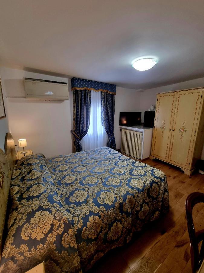 Albergo Casa Peron Velence Kültér fotó