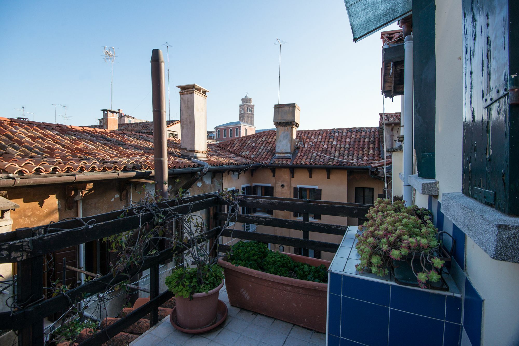 Albergo Casa Peron Velence Kültér fotó